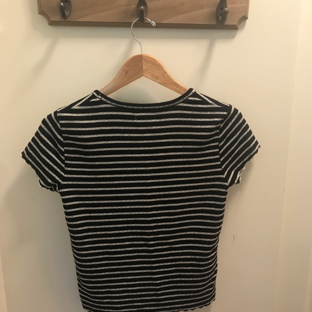Madewell Blouse Sale 😎 - Picture 2 of 7